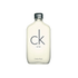 CK One Unissex Eau de Toilette - Sieno