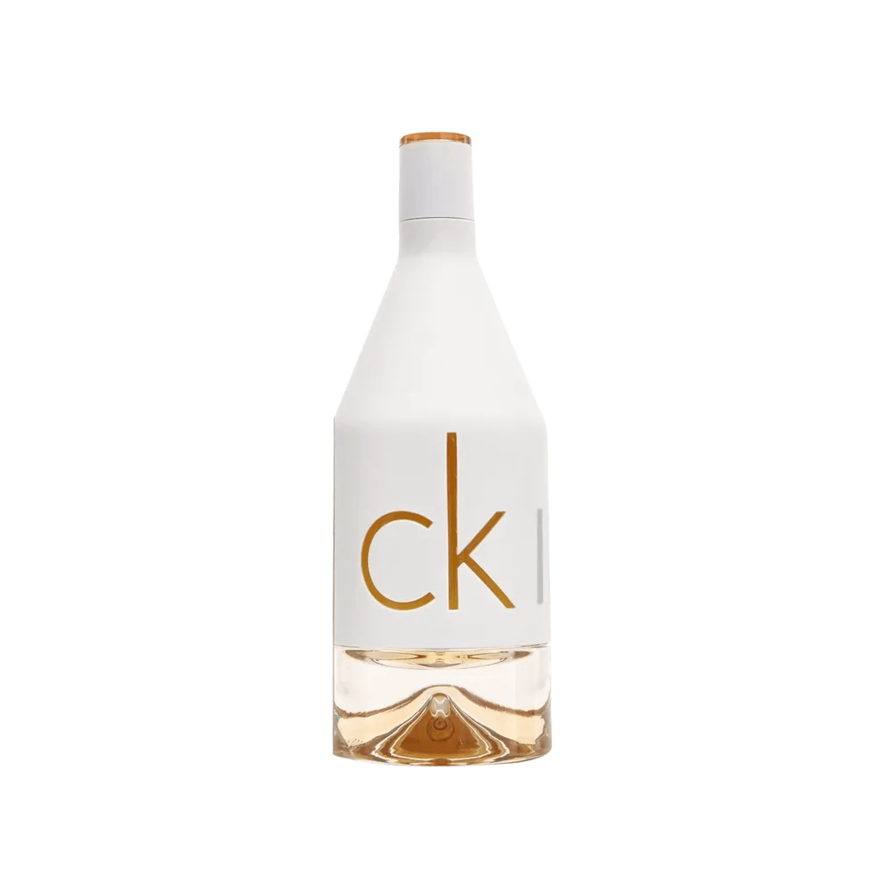CKIN2U Her Feminino Eau de Toilette - Sieno