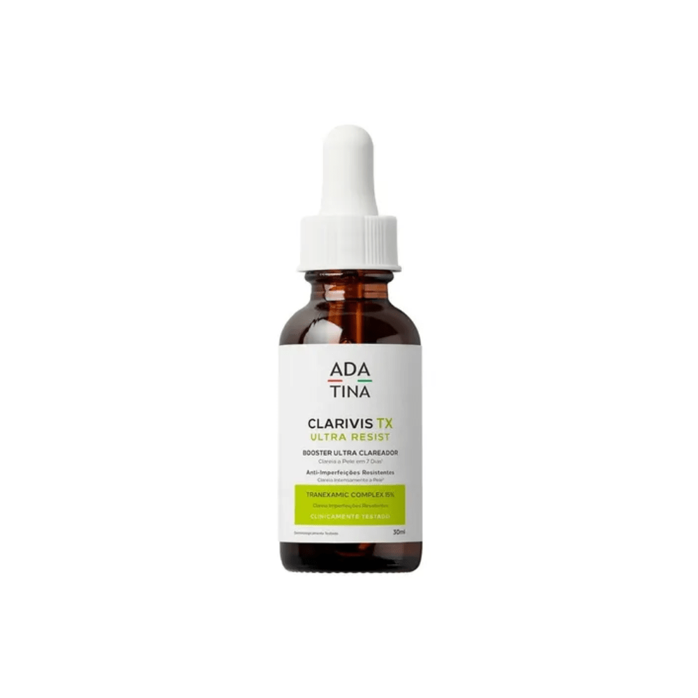 Clarivis TX Sérum Ultra Clareador com Ácido Tranexâmico - Sieno