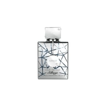 Club de Nuit Sillage Perfume Masculino Eau de Parfum - Sieno