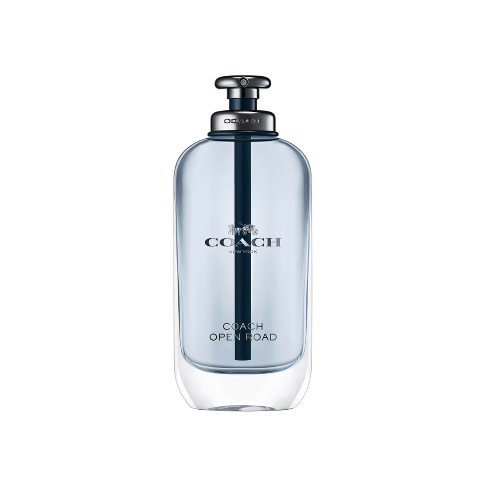 Coach Open Road Perfume Masculino Eau de Toilette - Sieno