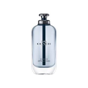 Coach Open Road Perfume Masculino Eau de Toilette - Sieno