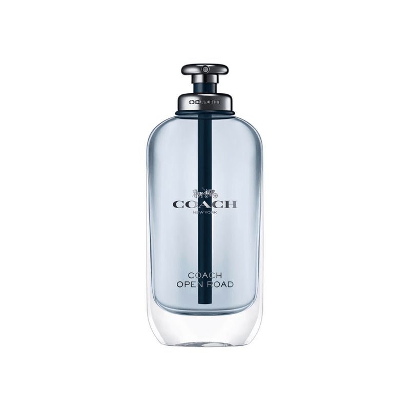 Coach Open Road Perfume Masculino Eau de Toilette - Sieno