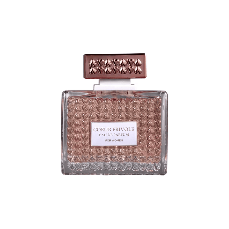 Coeur Frivole Feminino Eau de Parfum - Sieno
