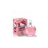 Colônia Hello Kitty Apaixonada Jequiti - Sieno