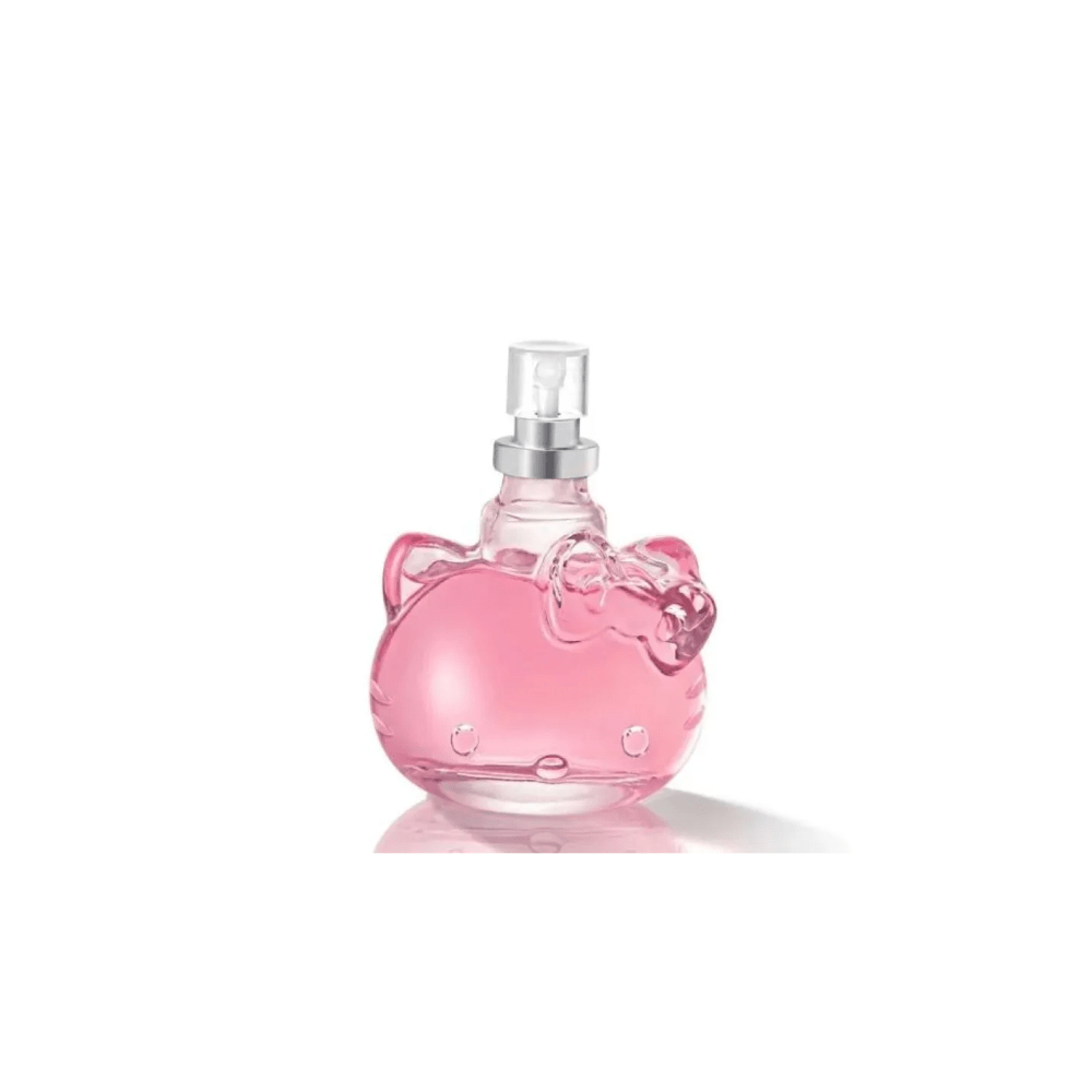 Colônia Hello Kitty Apaixonada Jequiti - Sieno