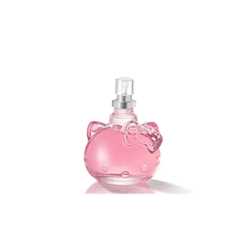 Colônia Hello Kitty Apaixonada Jequiti - Sieno
