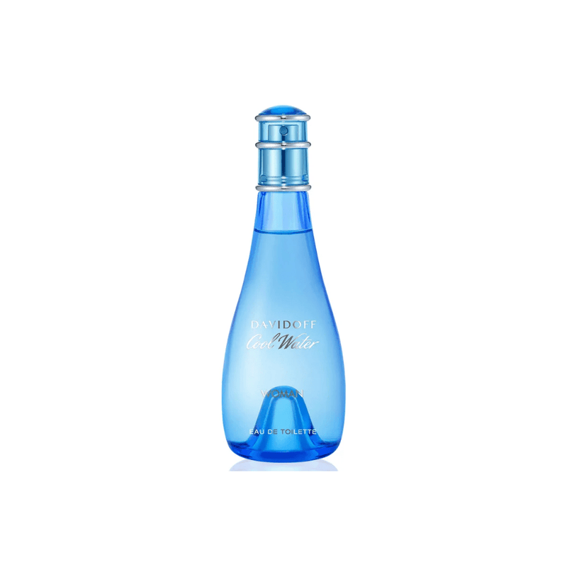 Cool Water Feminino Eau de Toilette - Sieno