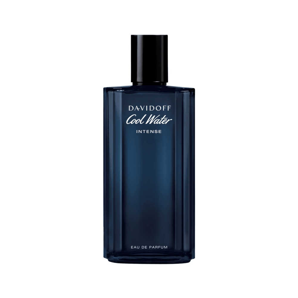 Cool Water Intense Masculino Eau de Toilette - Sieno