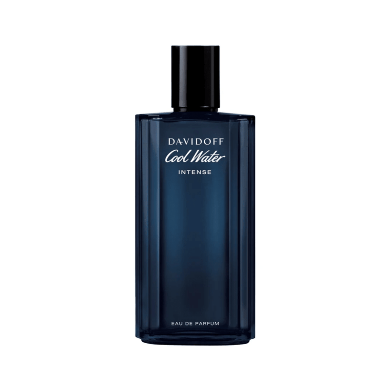 Cool Water Intense Masculino Eau de Toilette - Sieno