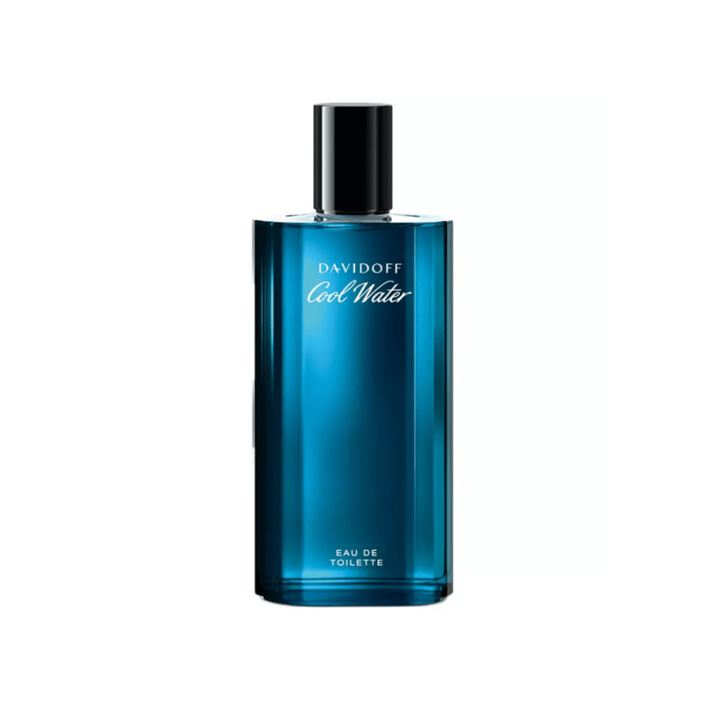 Cool Water Masculino Eau de Toilette - Sieno