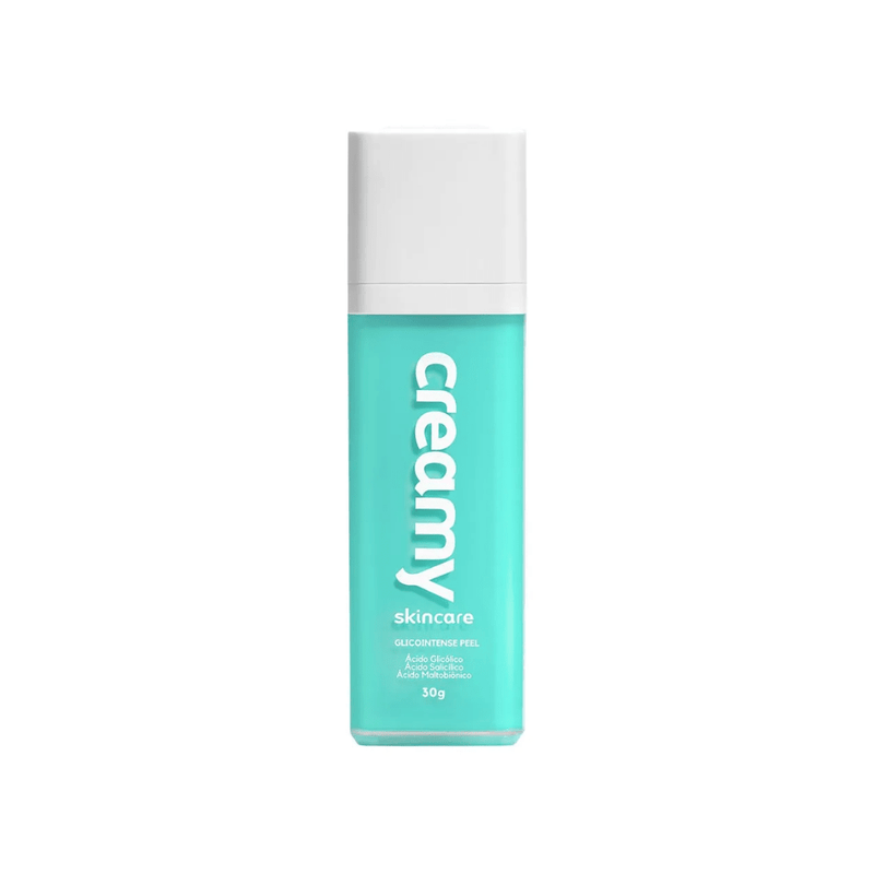 Creamy Skincare Glicointense Peel 30g - Sieno