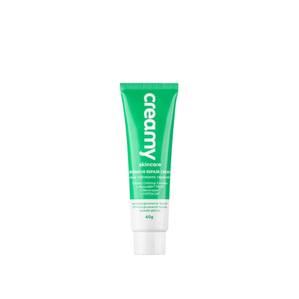 Creamy Skincare Intensive Repair Cream - Sieno
