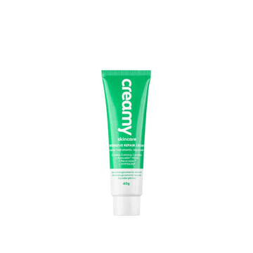 Creamy Skincare Intensive Repair Cream - Sieno