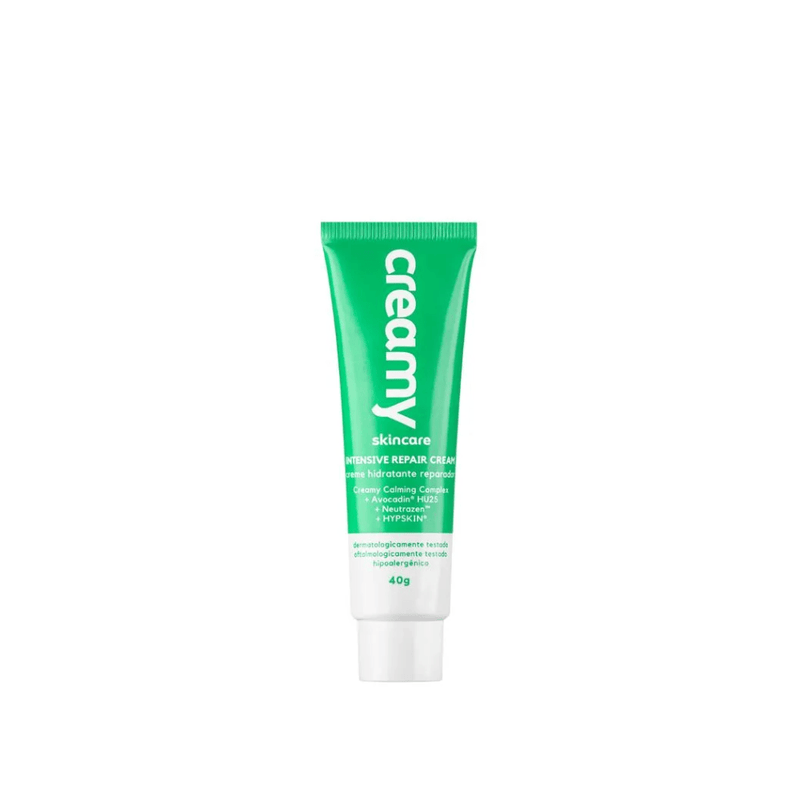 Creamy Skincare Intensive Repair Cream - Sieno
