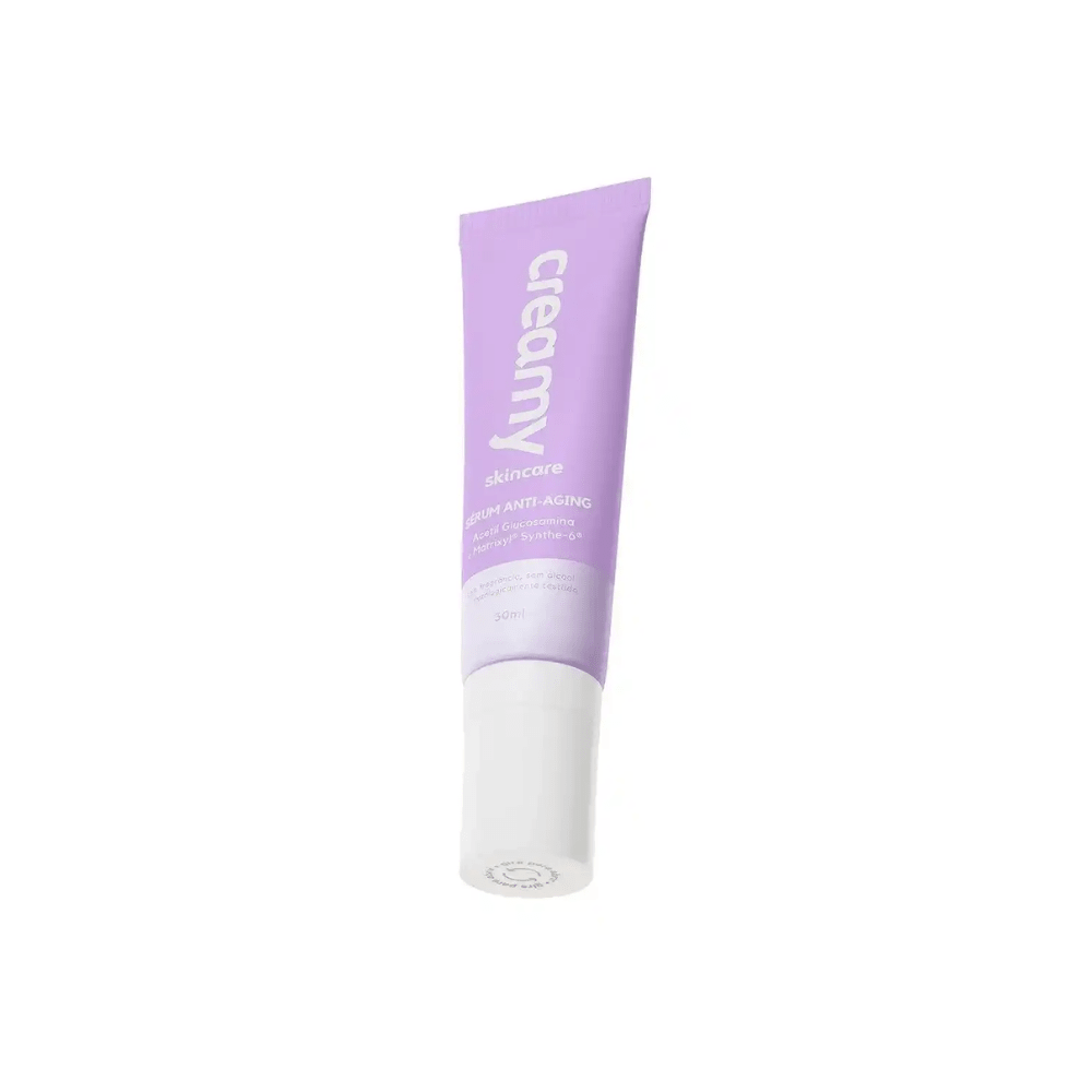Creamy Skincare Sérum Anti - Aging - Sieno