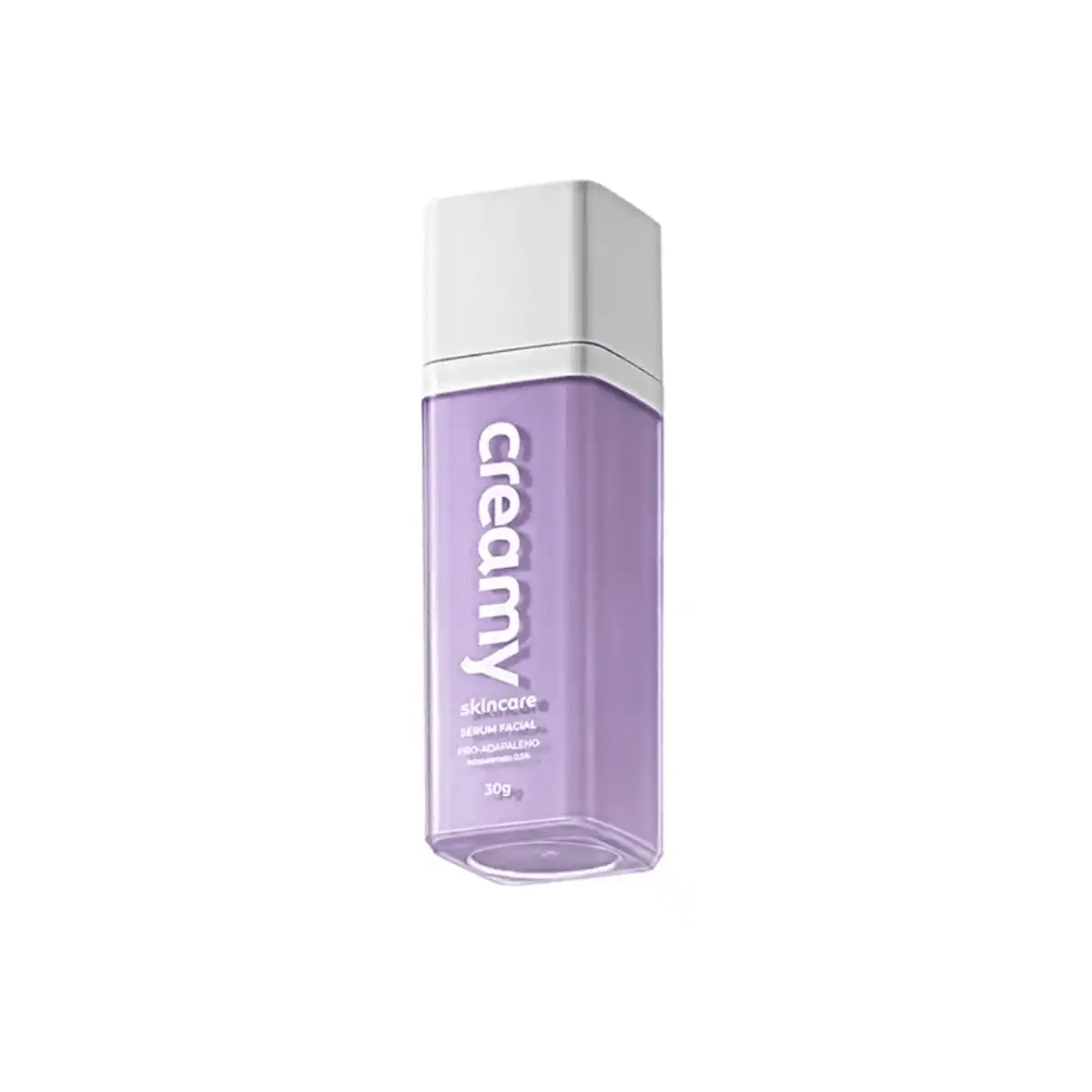 Creamy Skincare Sérum Pro - adapaleno 0,5% - Sieno