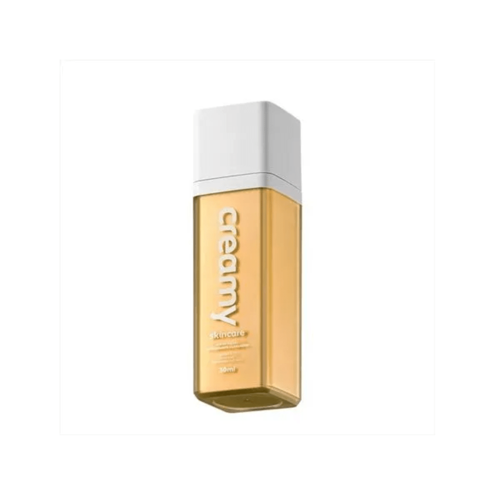 Creamy Skincare Vitamina C Gold - Sieno