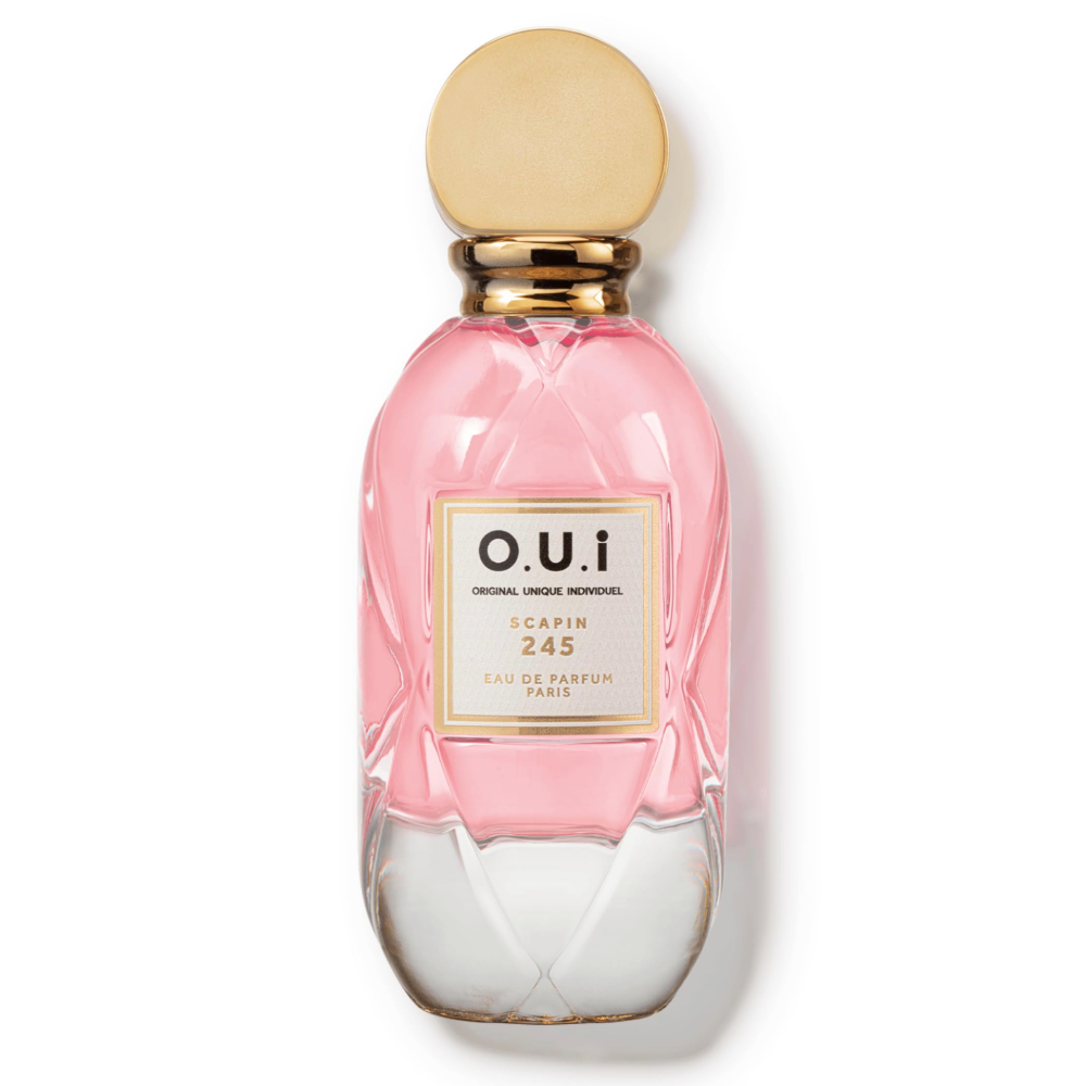 O.U.I Scapin 245 Feminino Eau De Parfum