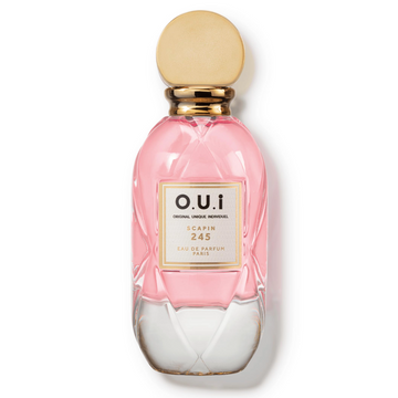O.U.I Scapin 245 Feminino Eau De Parfum