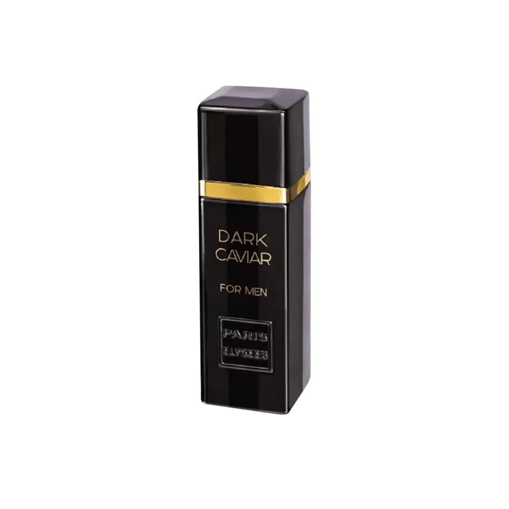 Dark Caviar Paris Elysees Masculino - Sieno