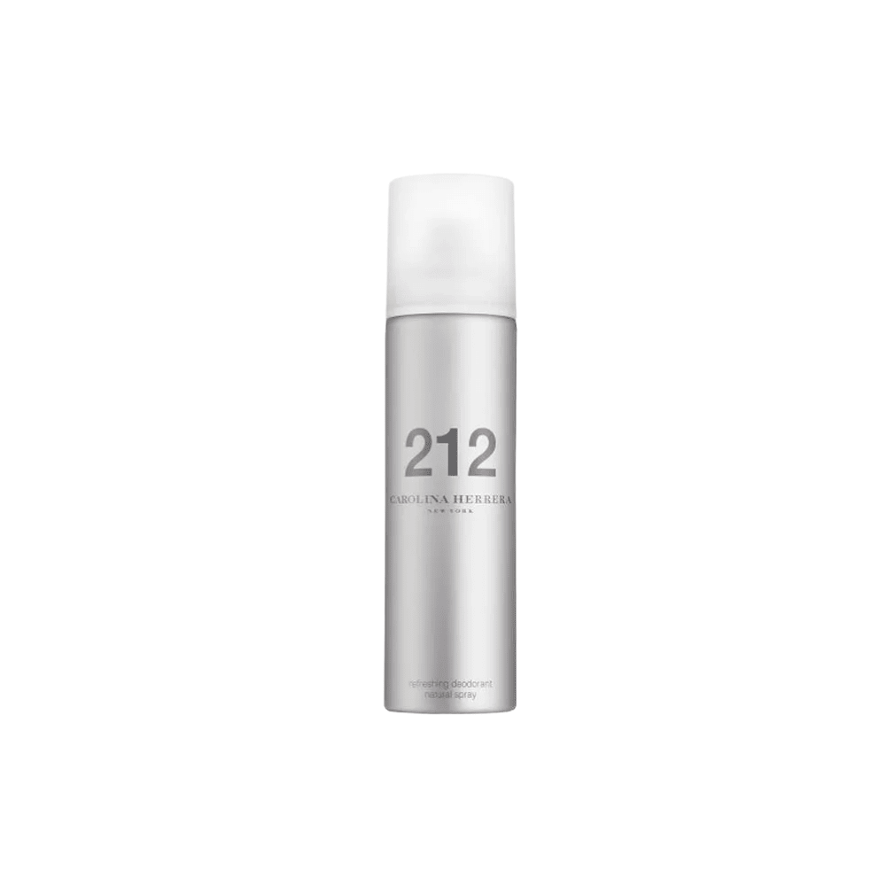 Desodorante 212 Feminino - Sieno