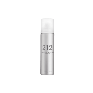 Desodorante 212 Feminino - Sieno