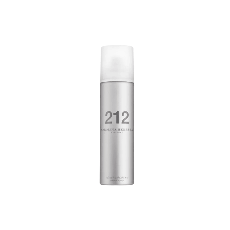 Desodorante 212 Feminino - Sieno