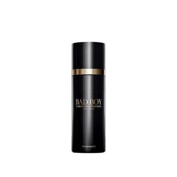 Desodorante Aerosol Carolina Herrera Masculino Bad Boy - Sieno