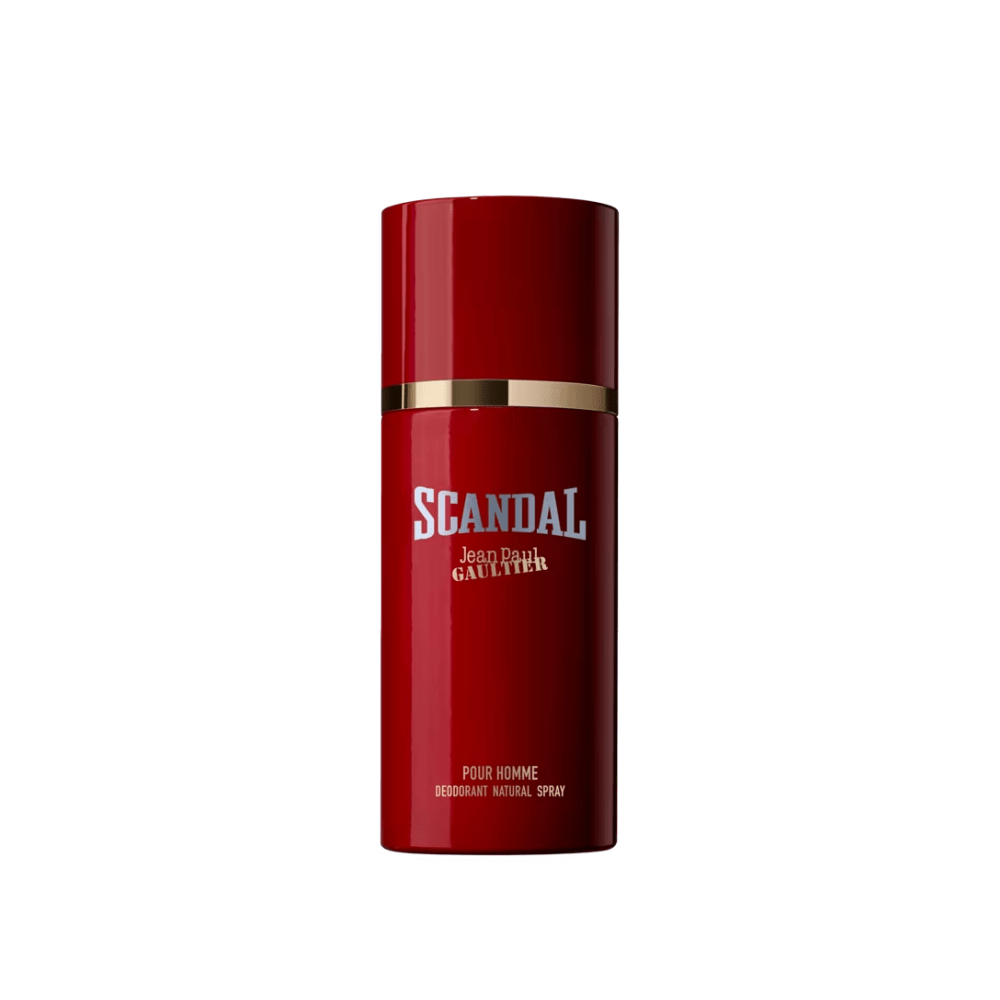 Desodorante Jean Paul Gaultier Masculino Scandal Pour Homme - Sieno