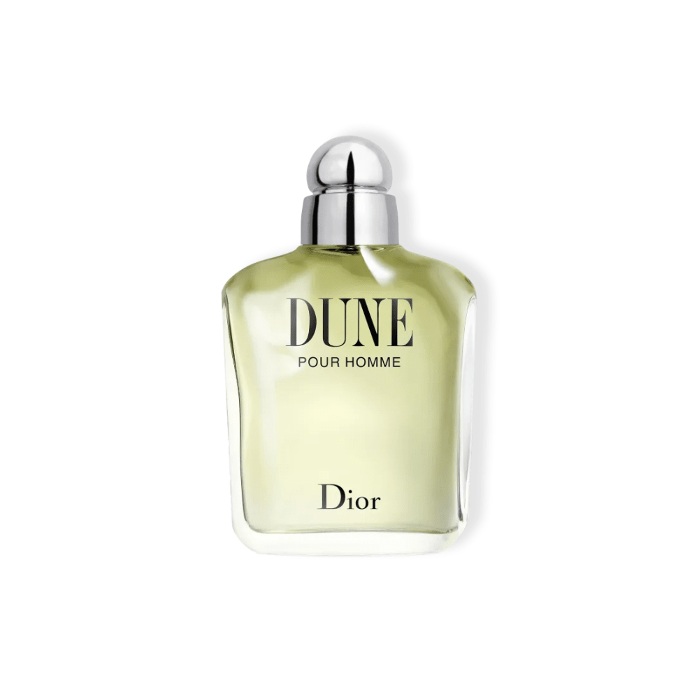 Dior Dune Masculino Eau de Toilette - Sieno