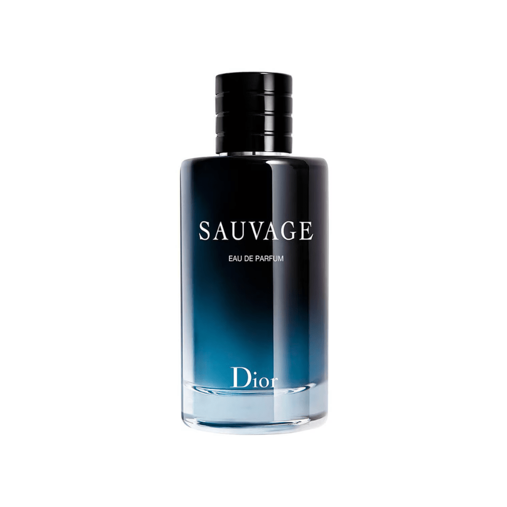 Dior Sauvage Masculino Eau de Parfum - Sieno
