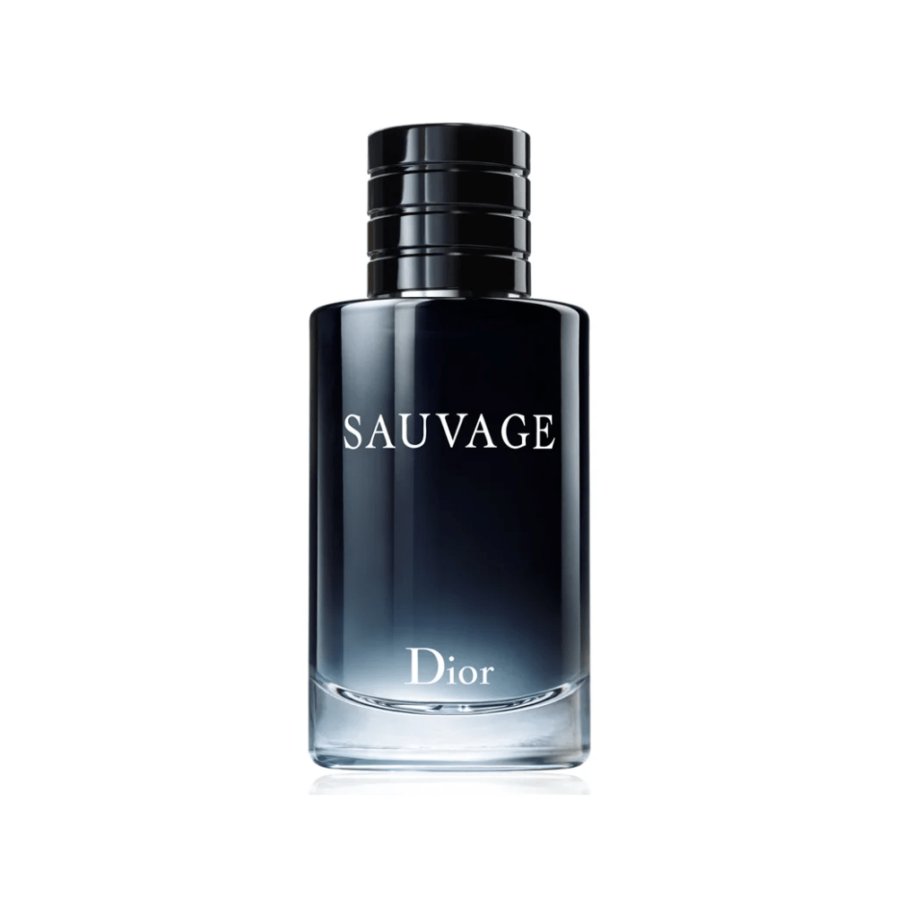 Dior Sauvage Masculino Eau de Toilette - Sieno