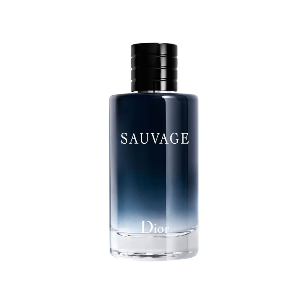 Dior Sauvage Masculino Eau de Toilette - Sieno