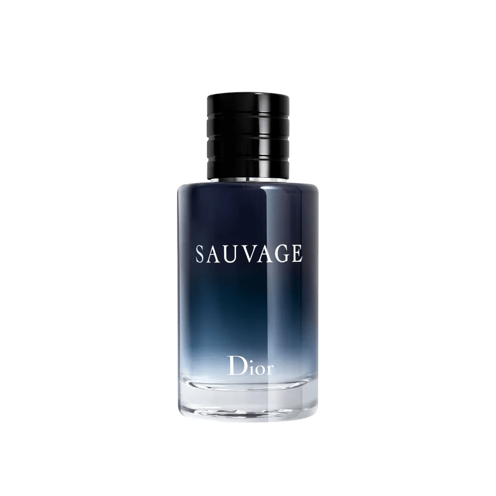 Dior Sauvage Masculino Eau de Toilette - Sieno