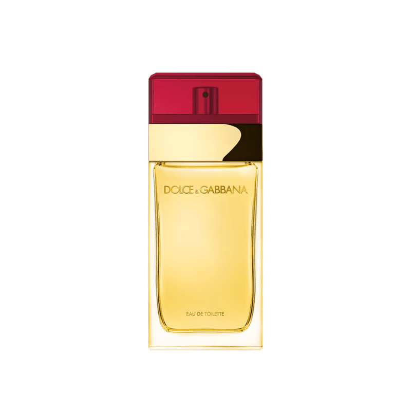 Dolce & Gabbana Feminino Eau de Toilette - Sieno