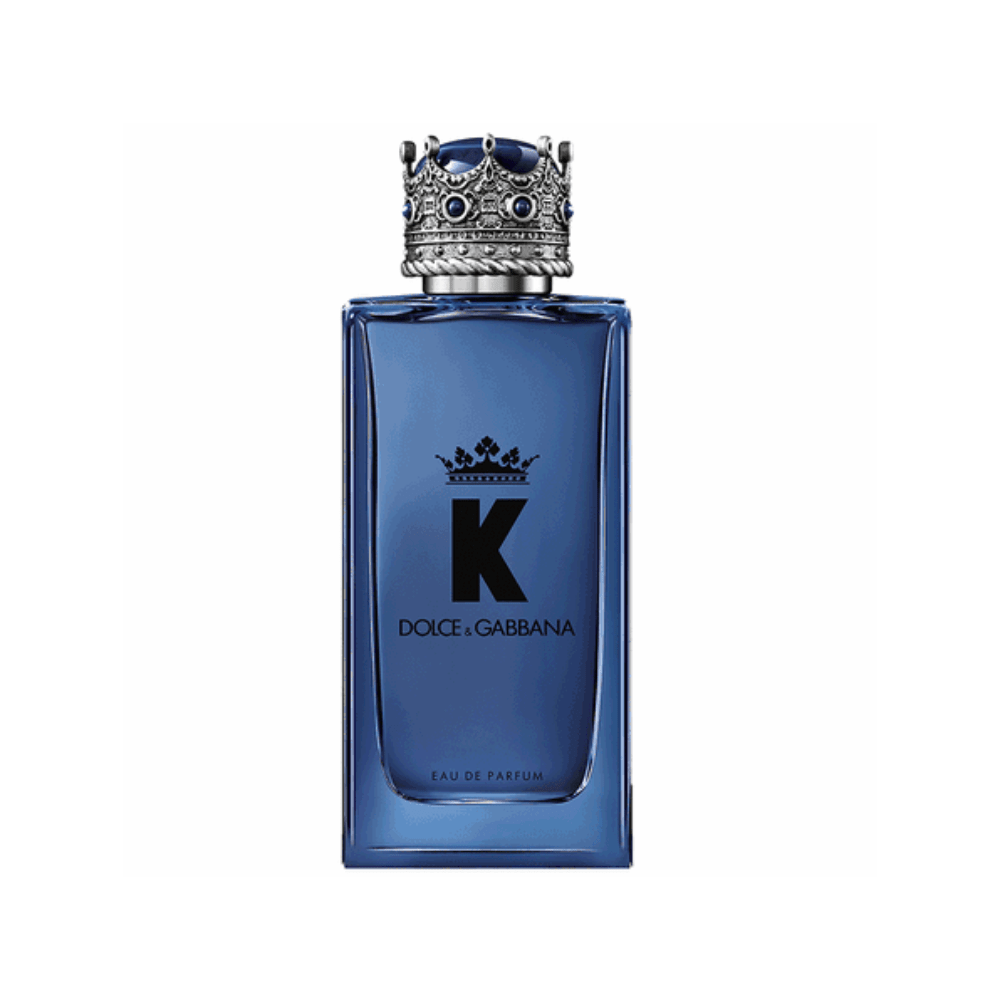 Dolce & Gabbana K Masculino Eau de Parfum - Sieno