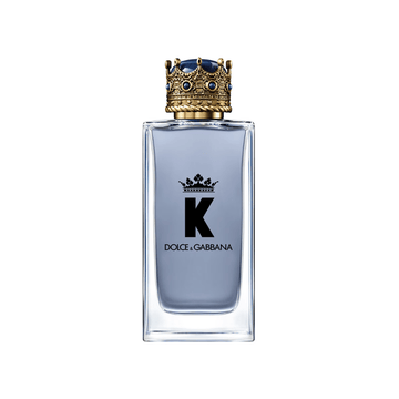 Dolce & Gabbana K Masculino Eau de Toilette - Sieno