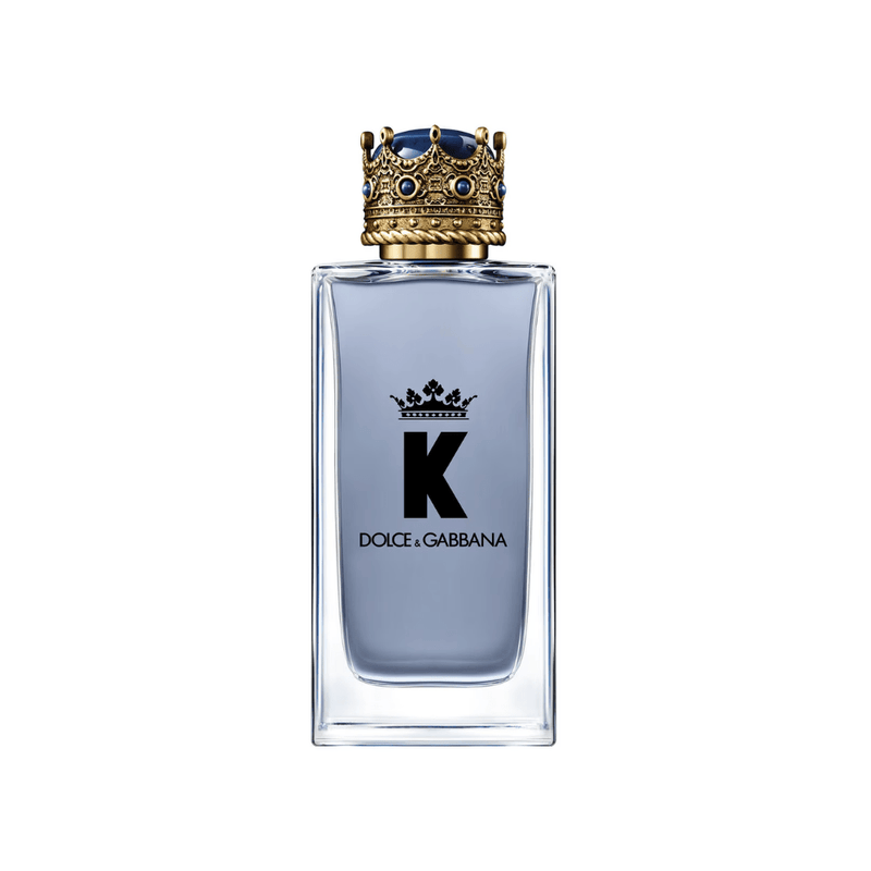 Dolce & Gabbana K Masculino Eau de Toilette - Sieno