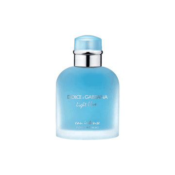 Dolce & Gabbana Light Blue Intense Masculino Eau de Parfum - Sieno