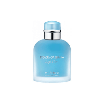 Dolce & Gabbana Light Blue Intense Masculino Eau de Parfum - Sieno