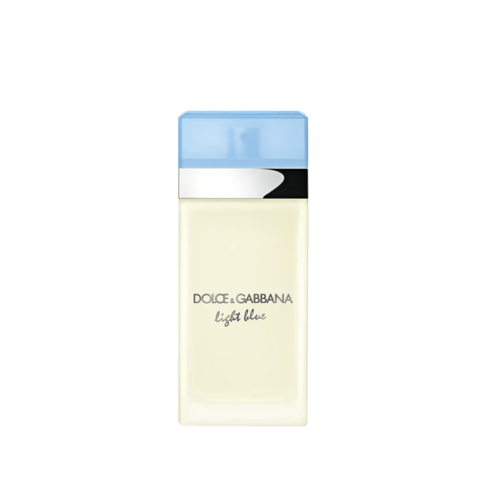 Dolce & Gabbana Light Blue Perfume Feminino Eau de Toilette - Sieno