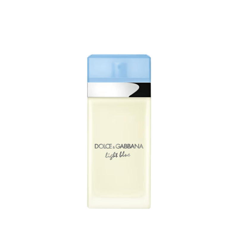 Dolce & Gabbana Light Blue Perfume Feminino Eau de Toilette - Sieno