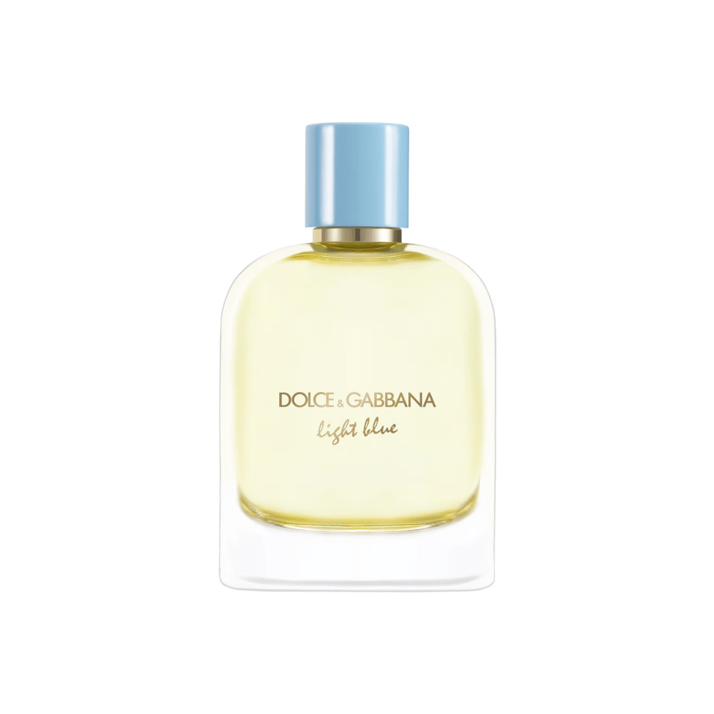 Dolce & Gabbana Light Blue Pour Homme Eau de Parfum - Sieno