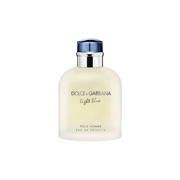 Dolce & Gabbana Light Blue Pour Homme Eau de Toilette - Sieno