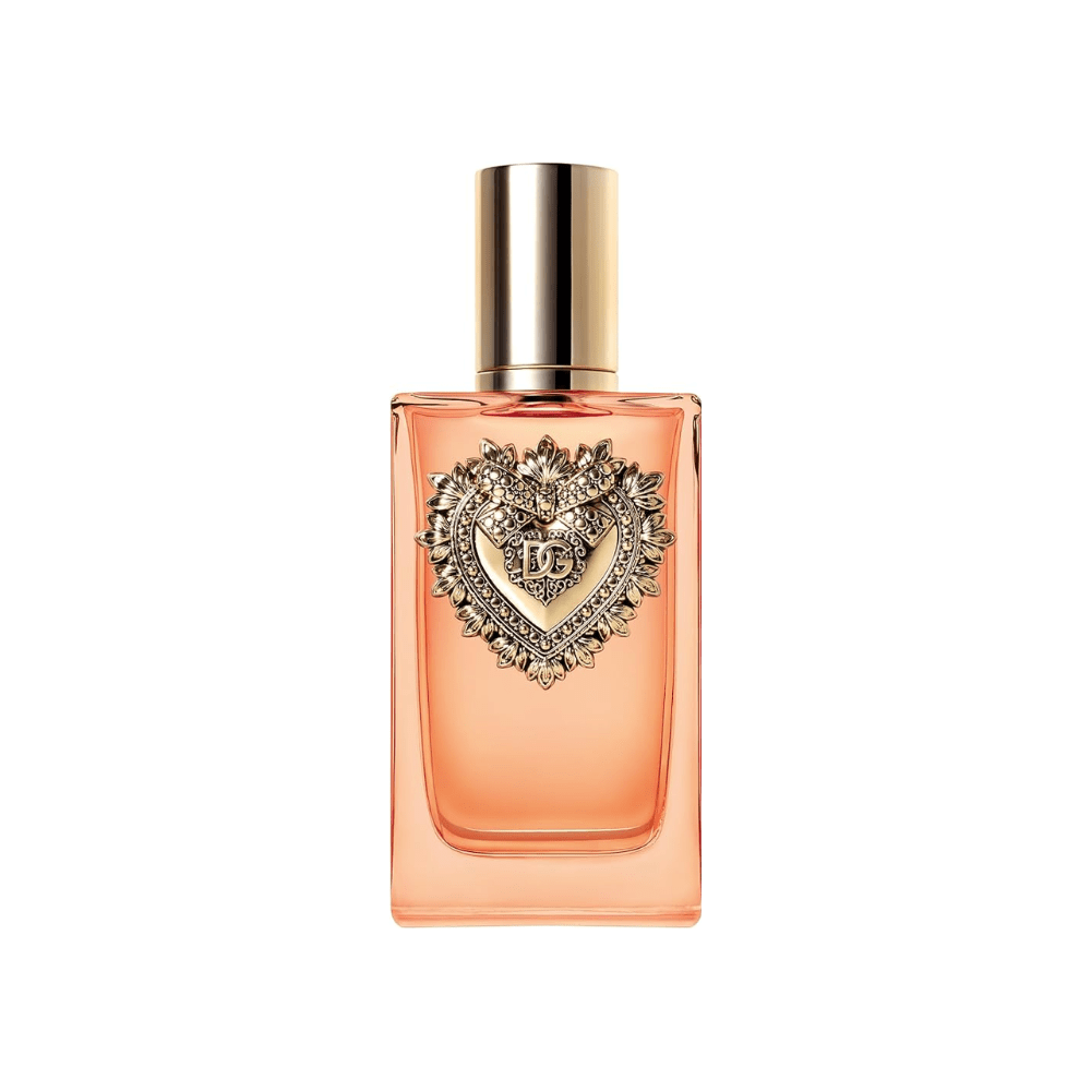 Dolce & Gabbana My Devotion Intense Feminino Eau De Parfum - Sieno
