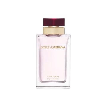 Dolce & Gabbana Pour Femme Feminino Eau de Parfum - Sieno