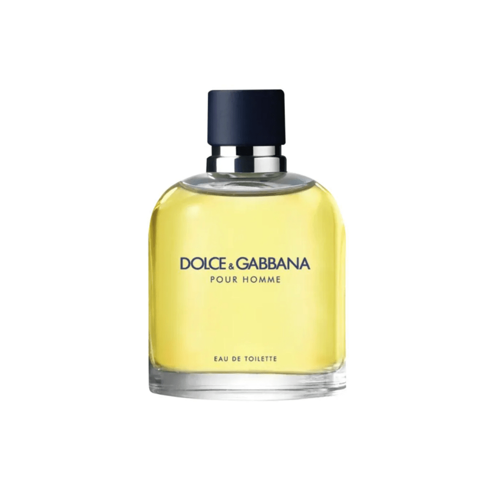Dolce & Gabbana Pour Homme Eau de Toilette - Sieno