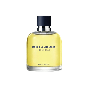 Dolce & Gabbana Pour Homme Eau de Toilette - Sieno