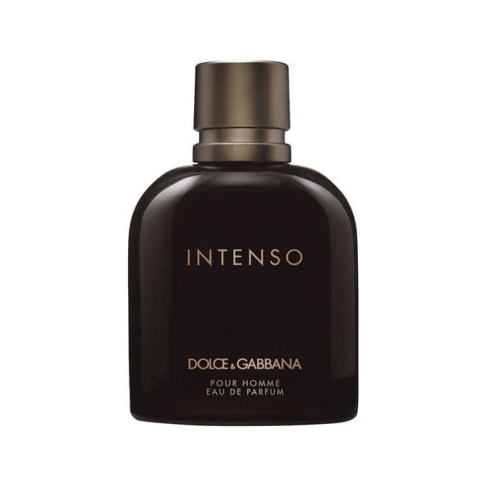 Dolce & Gabbana Pour Homme Intenso Eau de Parfum - Sieno